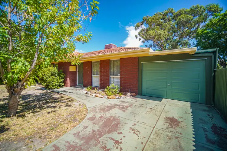 Second view of Homely house listing, 13 Nanteliis Road, Martin WA 6110