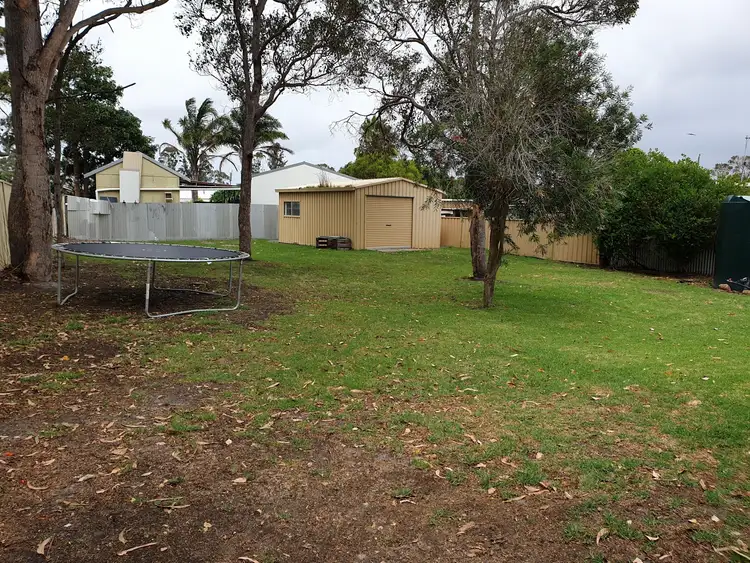 Fifth view of Homely house listing, 6 Green Street, Manypeaks WA 6328