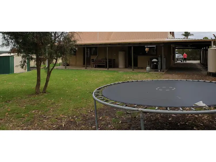 Sixth view of Homely house listing, 6 Green Street, Manypeaks WA 6328