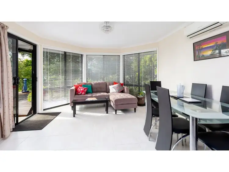 Seventh view of Homely house listing, 16 Burrawang Boulevard, Toronto NSW 2283