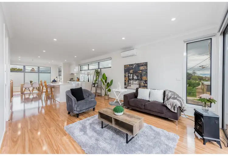 1/160 Duke street, Braybrook VIC 3019
