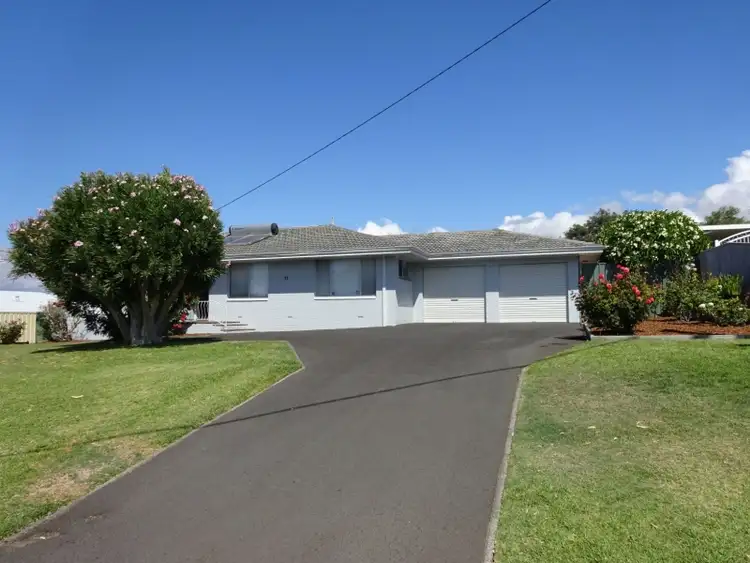 73 Parkdale Avenue, South Bunbury WA 6230