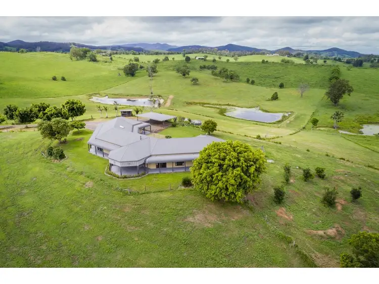 Main view of Homely rural property listing, Address available on request