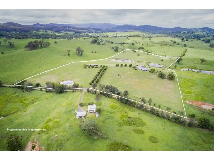Second view of Homely rural property listing, Address available on request