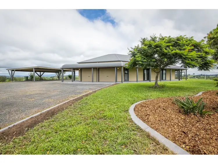 Fourth view of Homely rural property listing, Address available on request