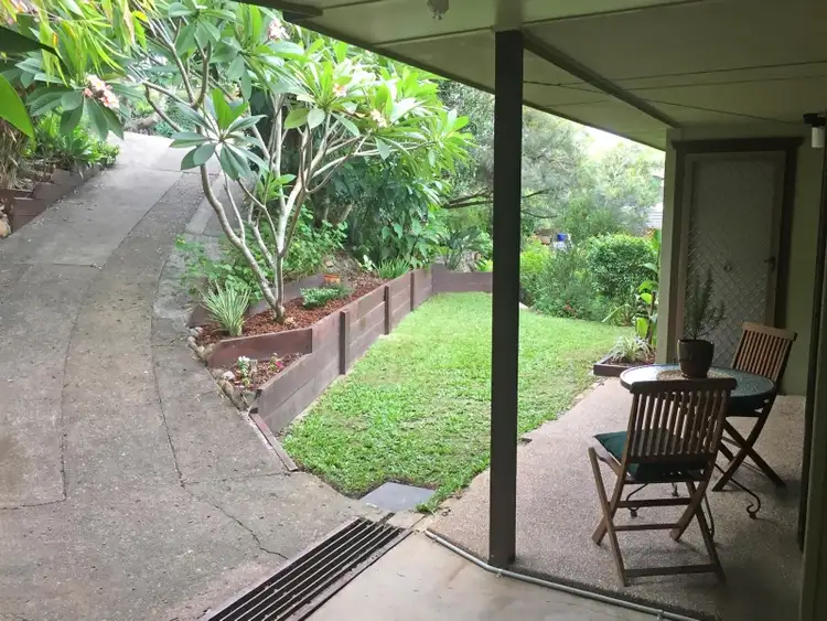Second view of Homely house listing, 18 Barnby Street, Murwillumbah NSW 2484