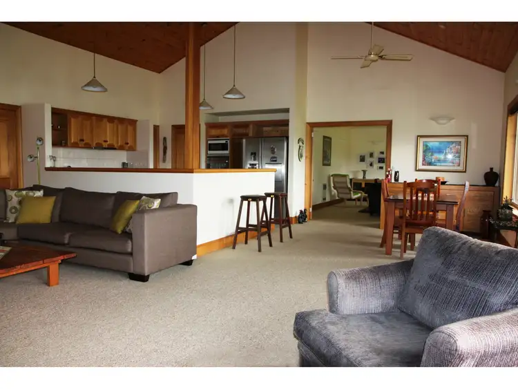 Fourth view of Homely house listing, 692 Rowella Road, Rowella TAS 7270