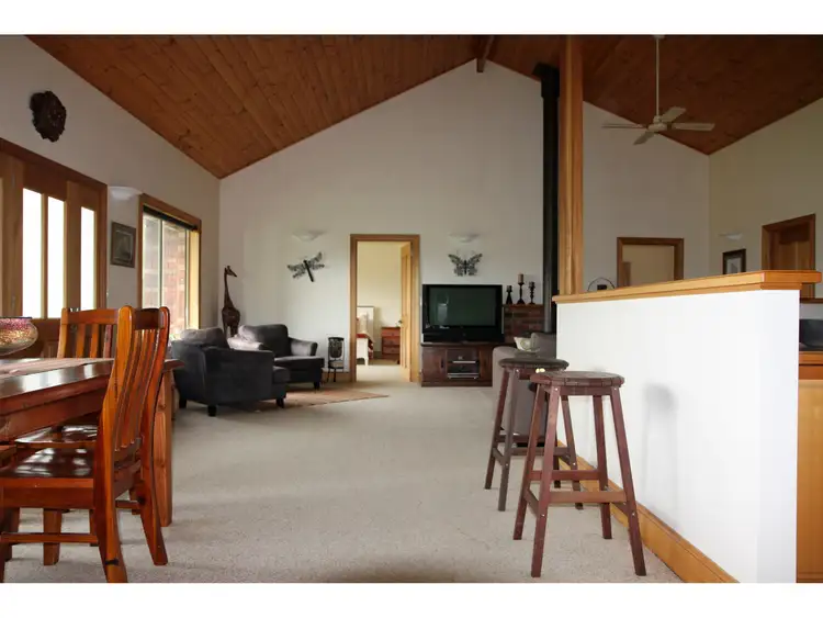 Fifth view of Homely house listing, 692 Rowella Road, Rowella TAS 7270
