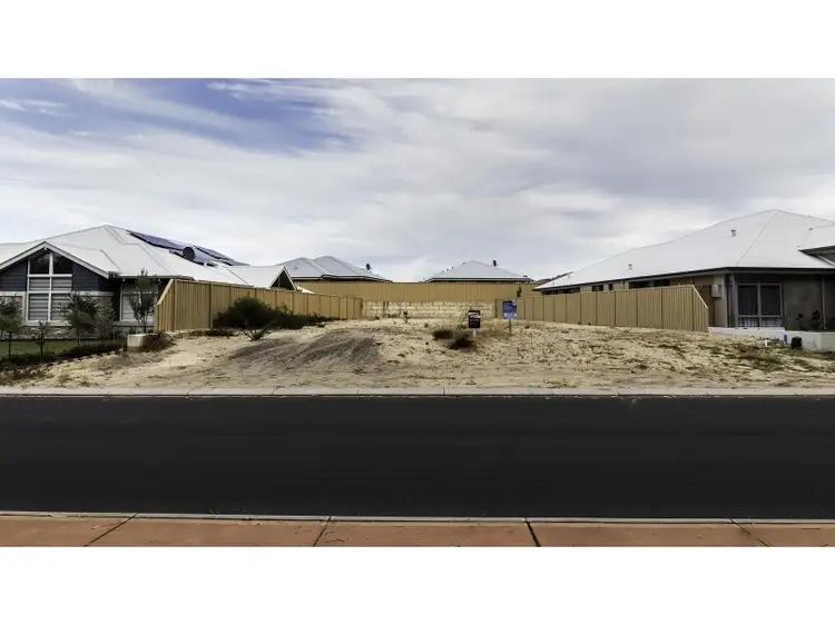 Main view of Homely land listing, 54 Bibra Loop, Dalyellup WA 6230