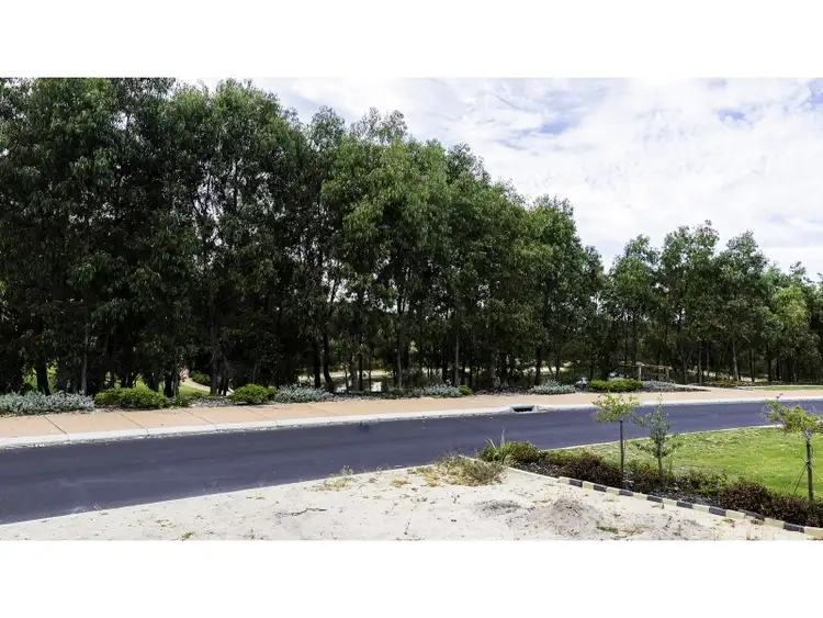Third view of Homely land listing, 54 Bibra Loop, Dalyellup WA 6230