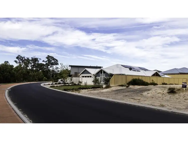Fourth view of Homely land listing, 54 Bibra Loop, Dalyellup WA 6230