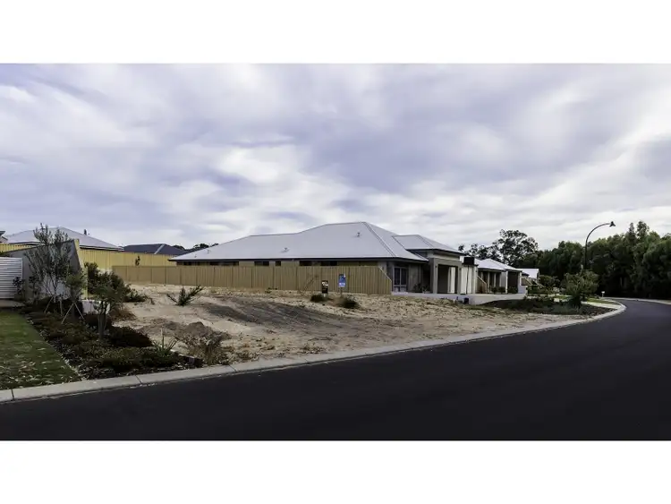 Fifth view of Homely land listing, 54 Bibra Loop, Dalyellup WA 6230