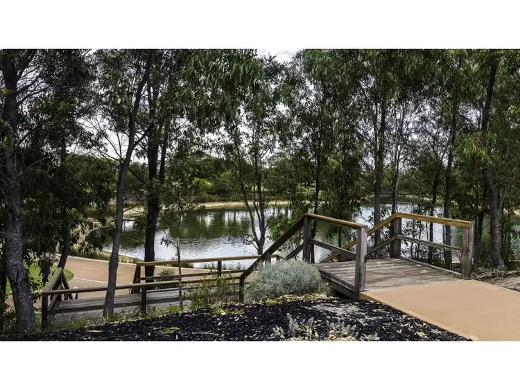 Sixth view of Homely land listing, 54 Bibra Loop, Dalyellup WA 6230