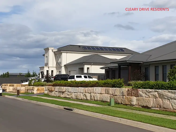 57 Cleary Drive, Pitt Town NSW 2756