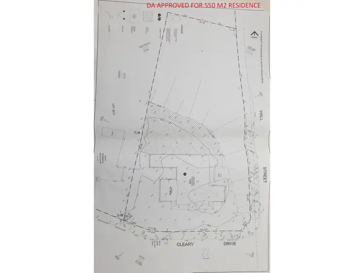 Seventh view of Homely land listing, 57 Cleary Drive, Pitt Town NSW 2756