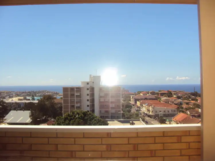 Main view of Homely studio listing, 1016/212 Bondi Road, Bondi NSW 2026