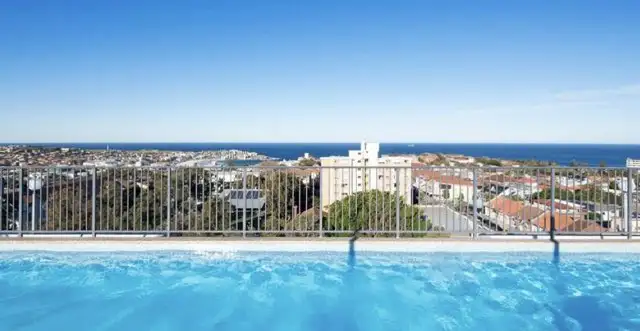 Third view of Homely studio listing, 1016/212 Bondi Road, Bondi NSW 2026