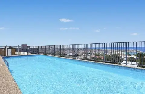 Fourth view of Homely studio listing, 1016/212 Bondi Road, Bondi NSW 2026