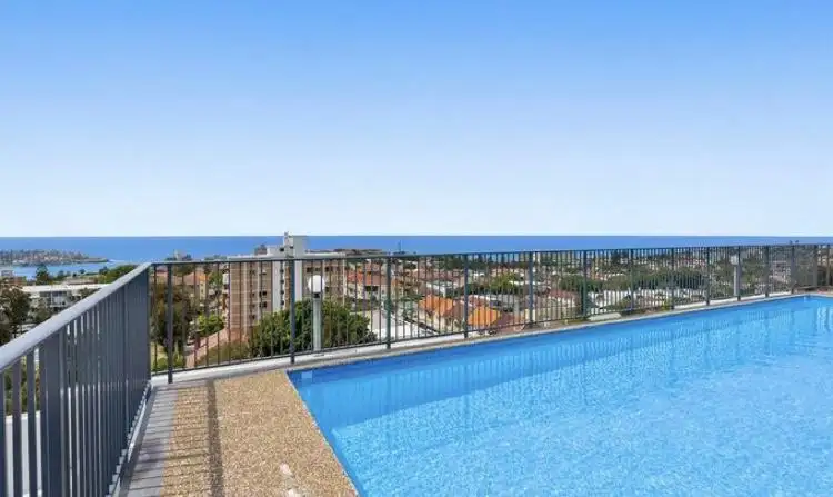 Fifth view of Homely studio listing, 1016/212 Bondi Road, Bondi NSW 2026