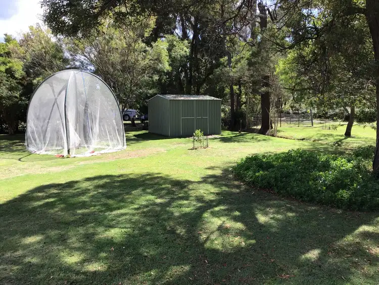 Second view of Homely house listing, 1/145 Paper Beach Road, Swan Point TAS 7275