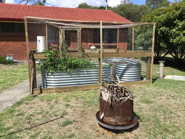 Fourth view of Homely house listing, 1/145 Paper Beach Road, Swan Point TAS 7275