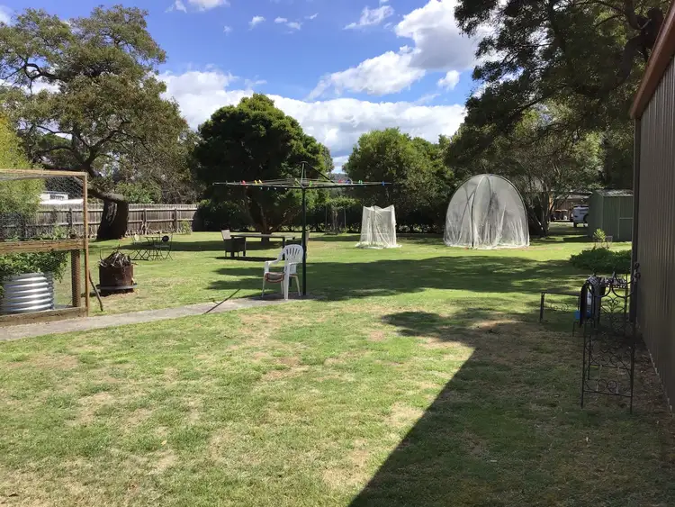 Fifth view of Homely house listing, 1/145 Paper Beach Road, Swan Point TAS 7275