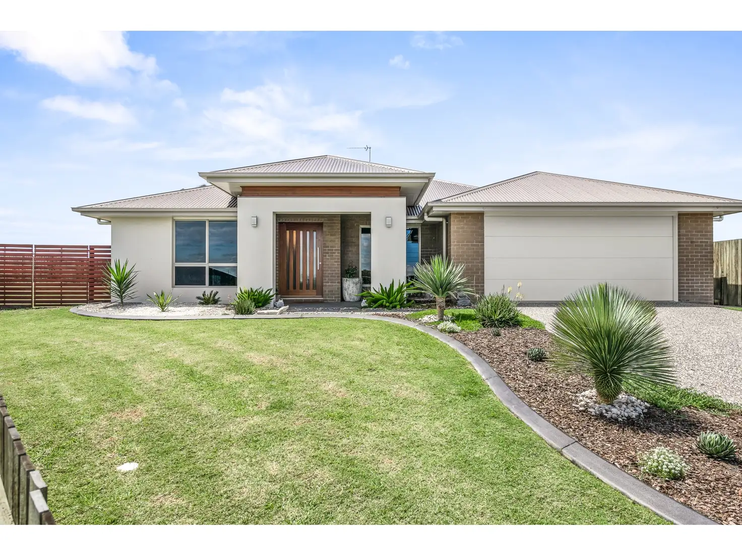 Main view of Homely house listing, 4 Lemon Court, Wyreema QLD 4352
