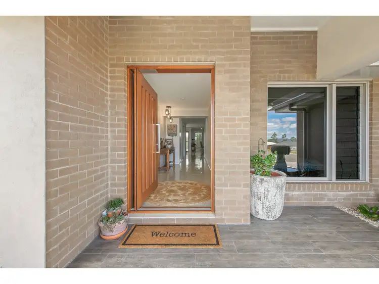Third view of Homely house listing, 4 Lemon Court, Wyreema QLD 4352