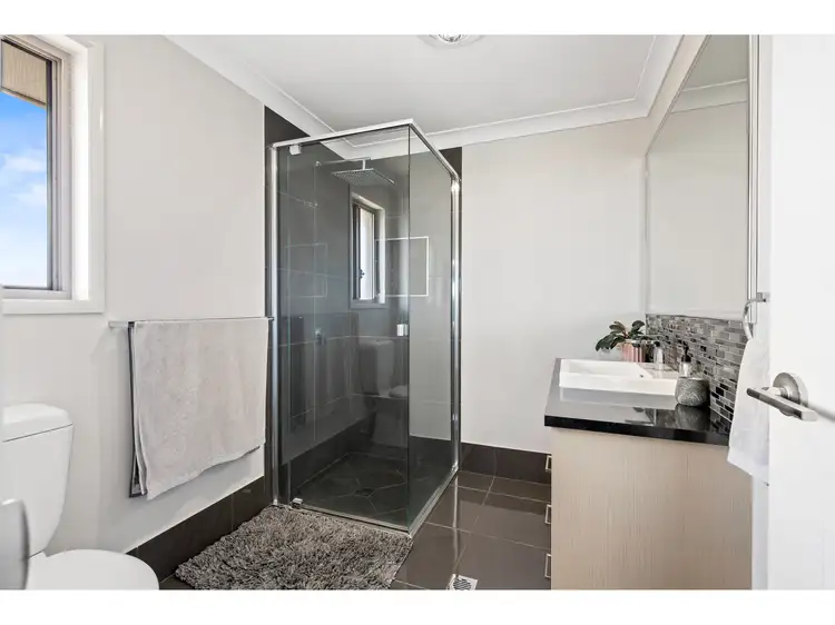 Fifth view of Homely house listing, 4 Lemon Court, Wyreema QLD 4352