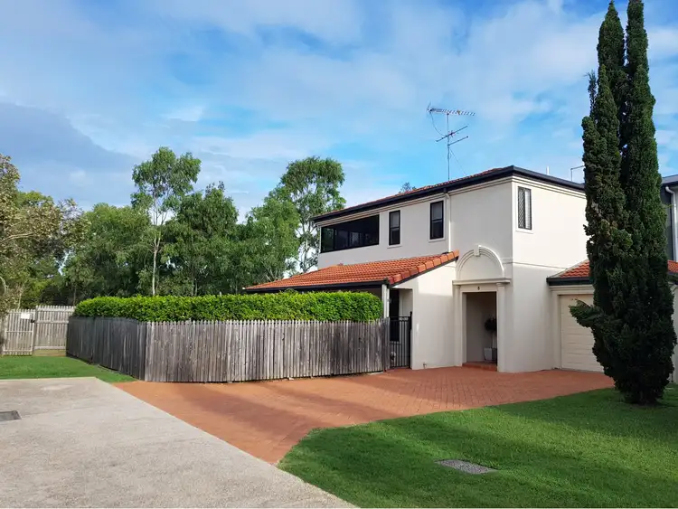 Main view of Homely townhouse listing, 8/17-19 Island Street, Cleveland QLD 4163