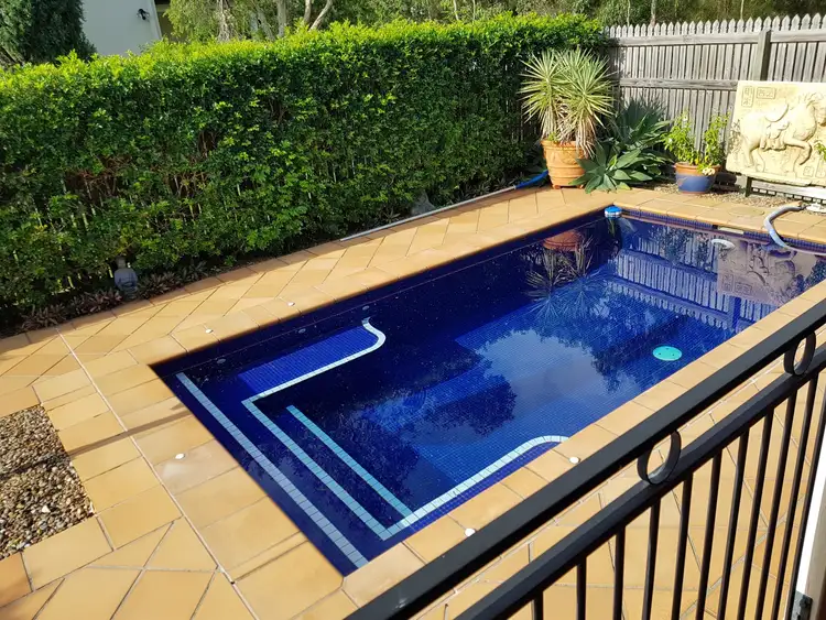 Second view of Homely townhouse listing, 8/17-19 Island Street, Cleveland QLD 4163