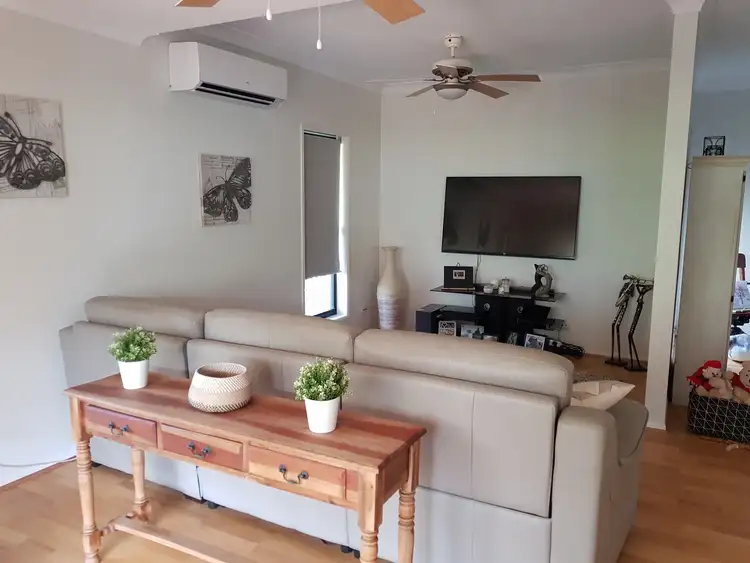 Fifth view of Homely townhouse listing, 8/17-19 Island Street, Cleveland QLD 4163