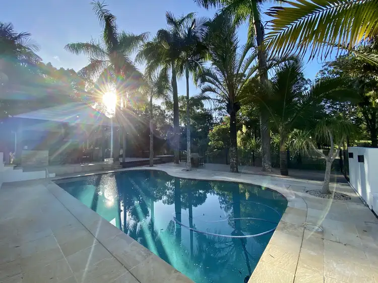 Second view of Homely rural property listing, 4 Kabra Court, Worongary QLD 4213