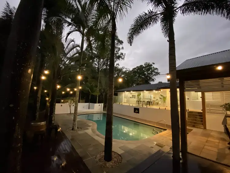 Third view of Homely rural property listing, 4 Kabra Court, Worongary QLD 4213