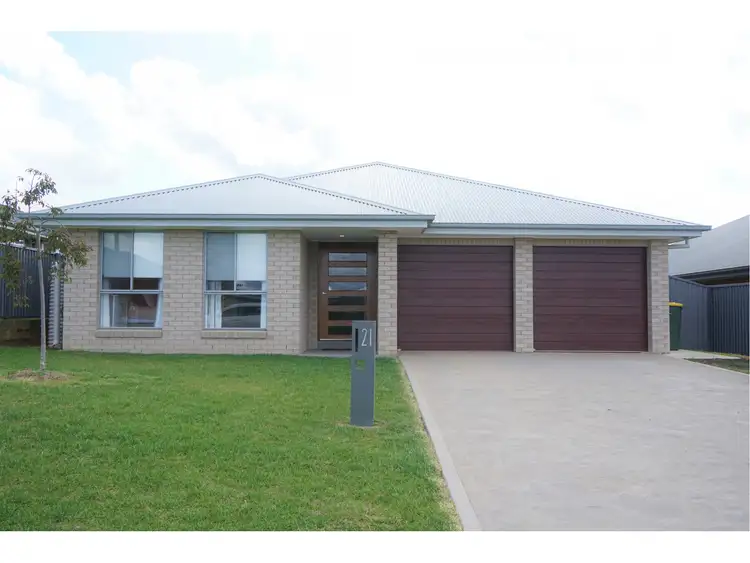21 Fitzgerald Street, Wallerawang NSW 2845