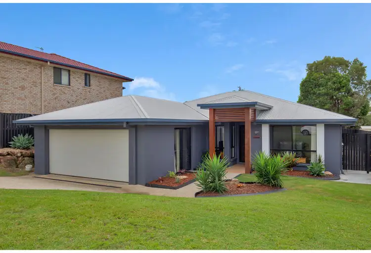 15 Beerwah Street, Pacific Pines QLD 4211