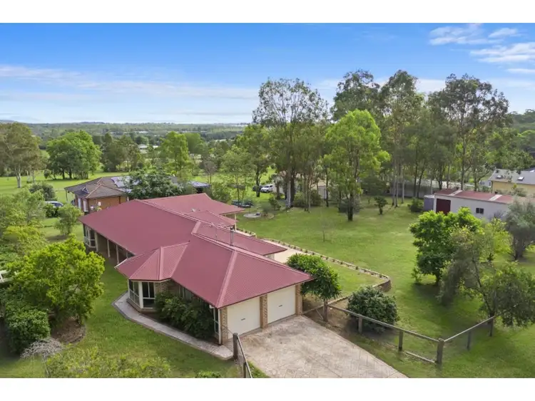 Second view of Homely house listing, 48 Water Street, Greta NSW 2334