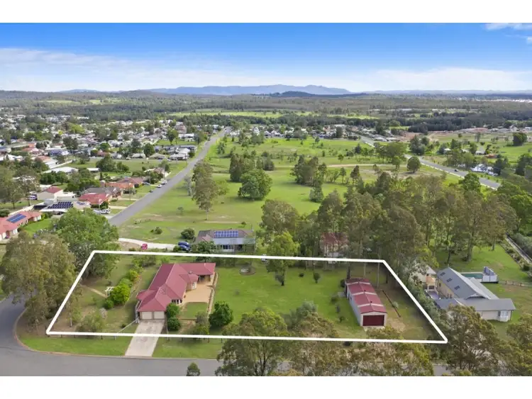 Third view of Homely house listing, 48 Water Street, Greta NSW 2334