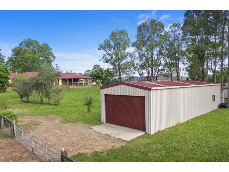 Fifth view of Homely house listing, 48 Water Street, Greta NSW 2334