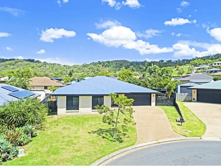 7 Downs Field Place, Taroomball QLD 4703