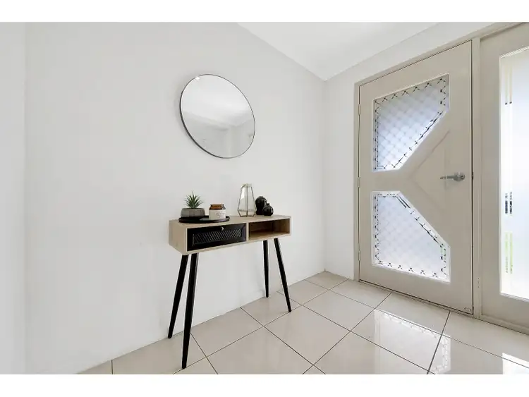 Second view of Homely house listing, 7 Downs Field Place, Taroomball QLD 4703