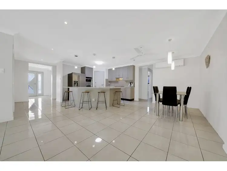 Third view of Homely house listing, 7 Downs Field Place, Taroomball QLD 4703