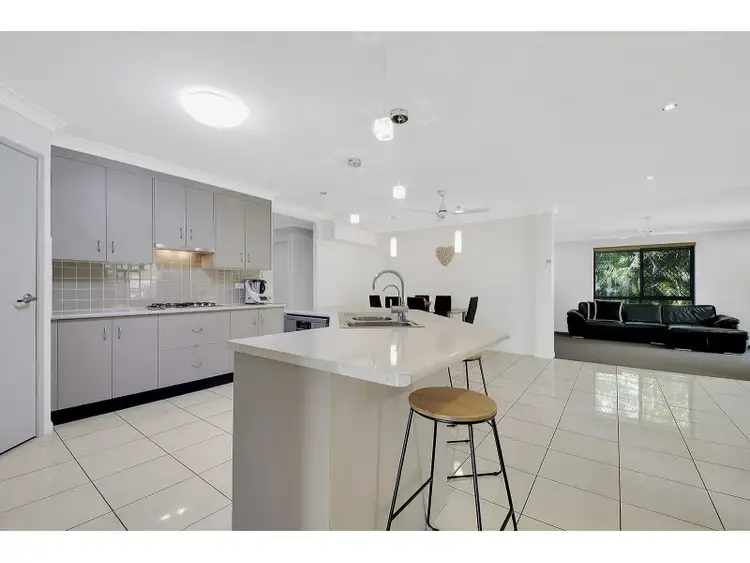 Fourth view of Homely house listing, 7 Downs Field Place, Taroomball QLD 4703