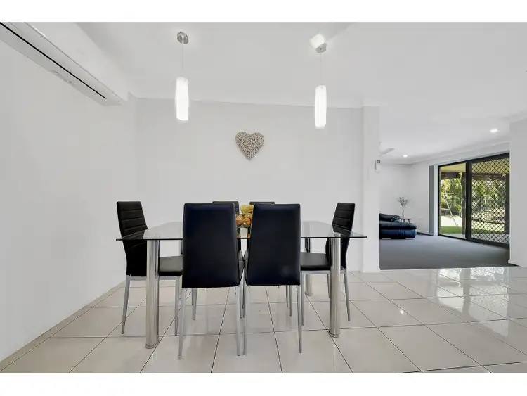 Fifth view of Homely house listing, 7 Downs Field Place, Taroomball QLD 4703