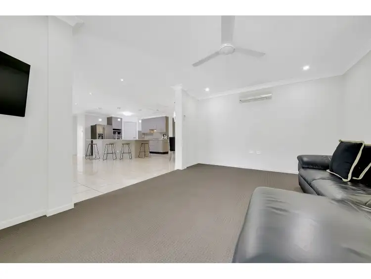 Sixth view of Homely house listing, 7 Downs Field Place, Taroomball QLD 4703