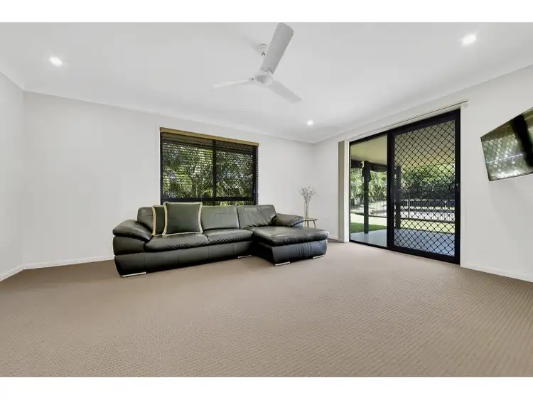 Seventh view of Homely house listing, 7 Downs Field Place, Taroomball QLD 4703