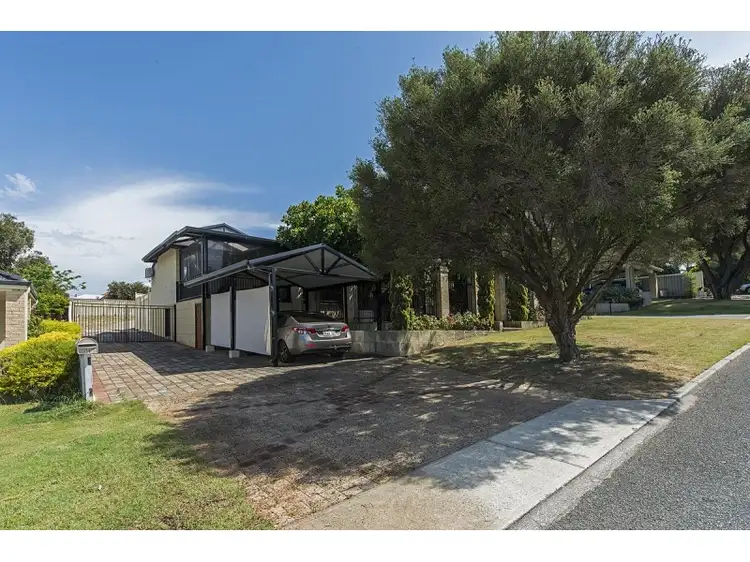 Second view of Homely land listing, 39 Riverview Road, East Victoria Park WA 6101