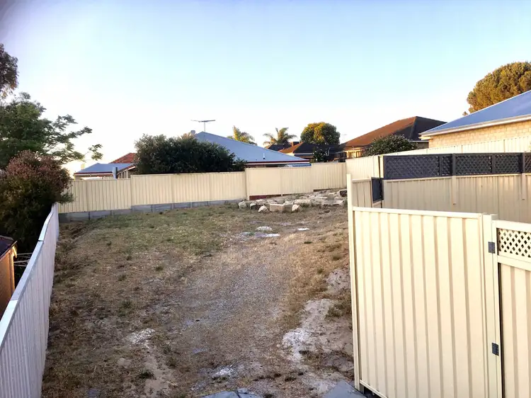 Fifth view of Homely land listing, 39 Riverview Road, East Victoria Park WA 6101