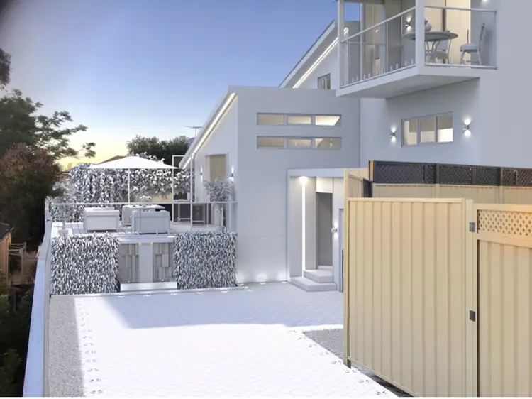 Sixth view of Homely land listing, 39 Riverview Road, East Victoria Park WA 6101