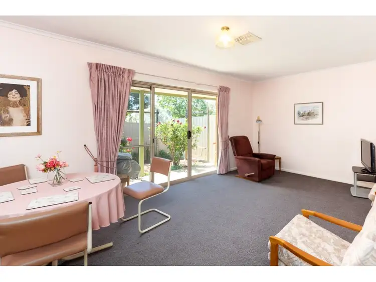 Second view of Homely unit listing, 2/12 Howard Lane, Mount Barker SA 5251